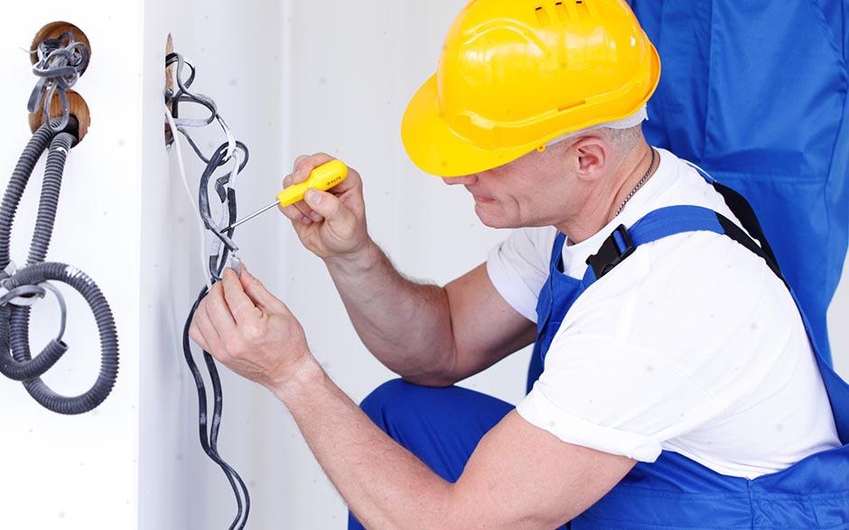 électricien artisan Beauchamp