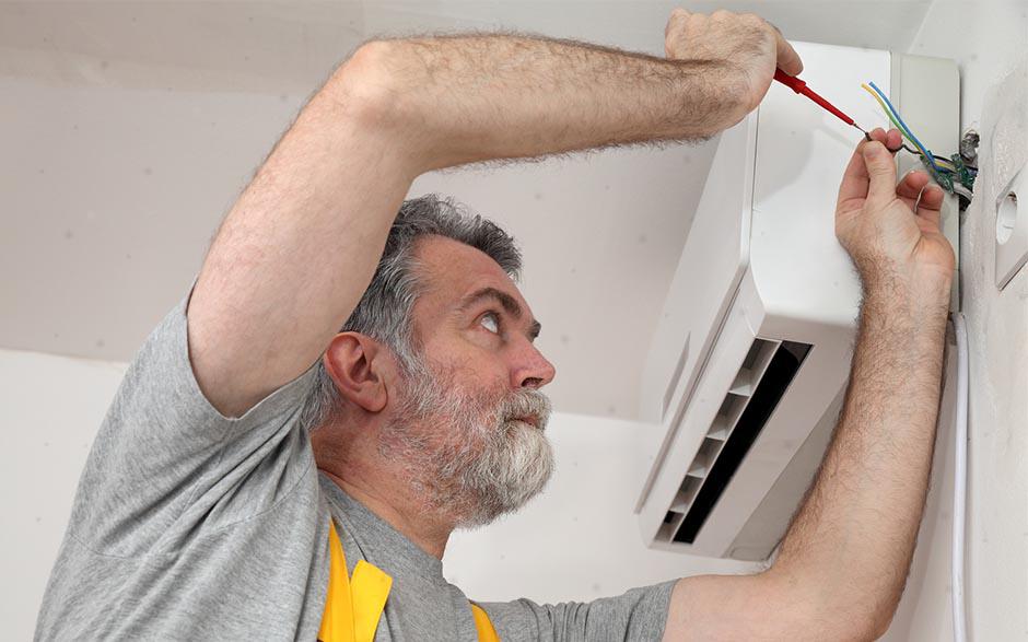 électricien d'urgence Évry