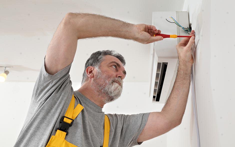 électricien d'urgence Évry